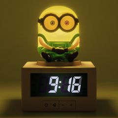 Minions - Icon Alarm Clock-thumb-1