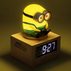 Minions - Icon Alarm Clock-thumb-3