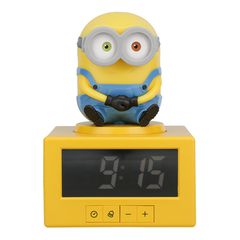 Minions - Icon Alarm Clock-thumb-2