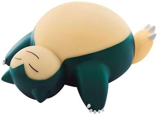 Pokemon - Snorlax Lamp (52800POKE5)