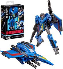 TRANSFORMERS ONE - Thundercracker - Figure Studio Series 13cm