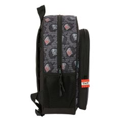 Minecraft Graffiti adaptable backpack 38cm-thumb-2
