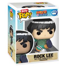 Display Bitty POP Naruto Hidden Leaf-thumb-2