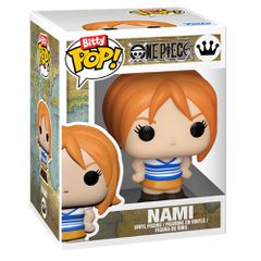 Display Bitty POP One Piece Going Merry-thumb-3