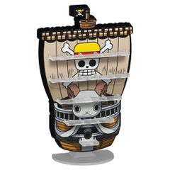 Display Bitty POP One Piece Going Merry-thumb-1