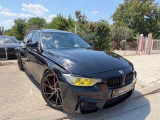Bmw 335 2013 Προσφορά Ελληνικώ BMW 335D Diesel Euro5 τέλη κικλοφορια 250€
