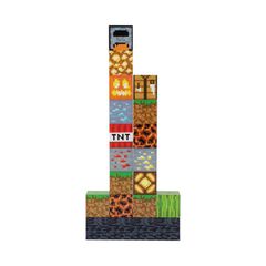 MINECRAFT - Building Blocks - Light-thumb-2