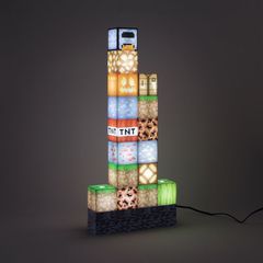 MINECRAFT - Building Blocks - Light-thumb-3