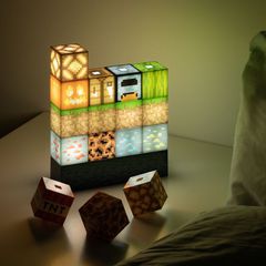 MINECRAFT - Building Blocks - Light-thumb-4
