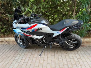 Bmw S 1000 XR 2022