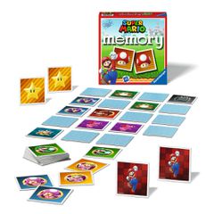 Super Mario memory game-thumb-1