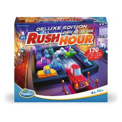 Rush Hour Deluxe board game