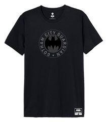 DC Comics Batman T-Shirt Logo Size M