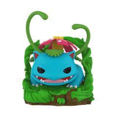 Funko Pop! - Premium Pokemon Venusaur (91666)