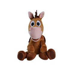 Disney Pixar - Toy Story Bullseye - 25cm (6315870703)