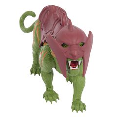 Masters of the Universe - Movie Battle Cat (JKJ04)