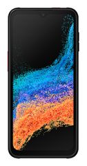 Samsung Galaxy Xcover6 Pro Enterprise Edition 16.8 cm (6.6") Dual SIM 5G USB Type-C 6 GB 128 GB 4050 mAh Black