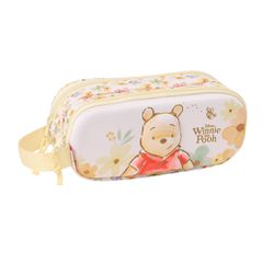 Disney Winnie the Pooh 3D double pencil case