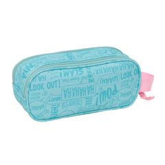 Snoopy 3D double pencil case-thumb-1