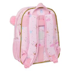 Barbie Ballet adaptable backpack 34cm-thumb-1