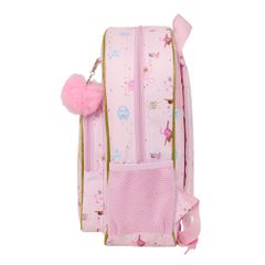 Barbie Ballet adaptable backpack 34cm-thumb-2