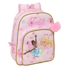 Barbie Ballet adaptable backpack 34cm