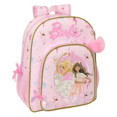 Barbie Ballet adaptable backpack 38cm