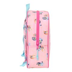 Bluey Dance adaptable backpack 27cm-thumb-2