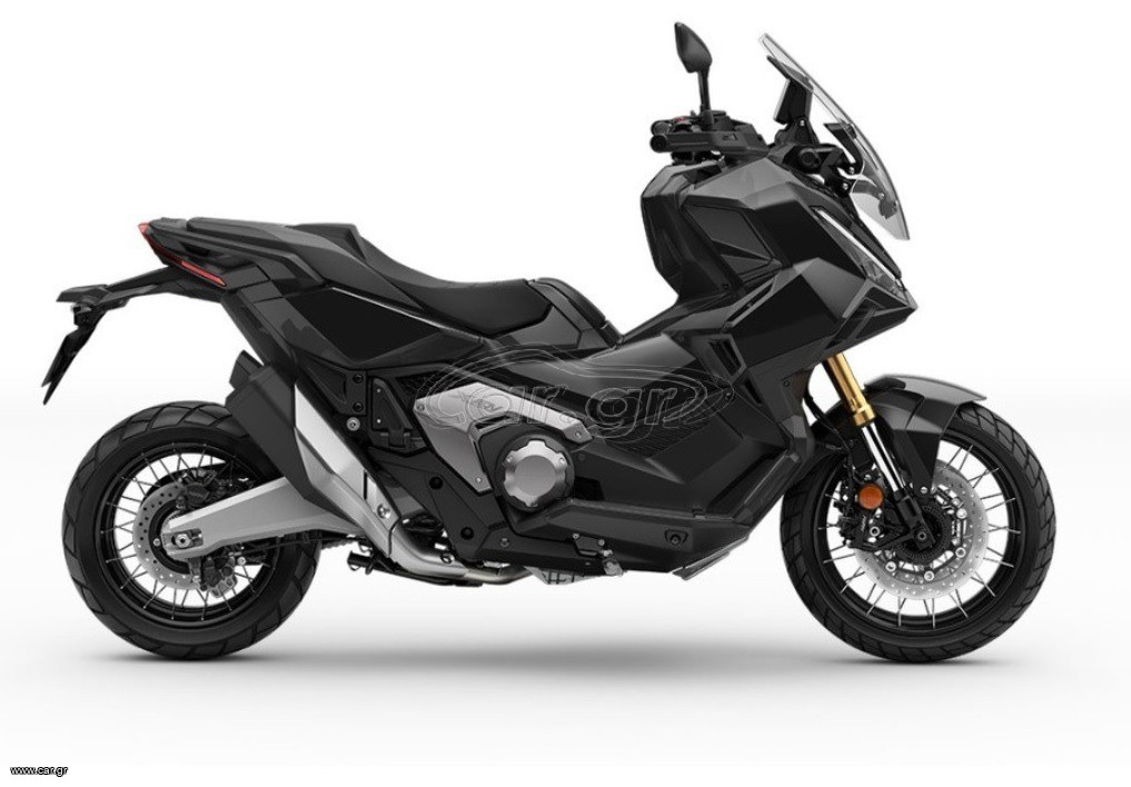 Honda X-ADV 2026