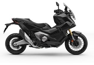 Honda X-ADV 2026
