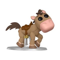 Funko Pop! - Premium Toy Story 5 - Bullseye (90769)