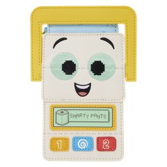 TOY STORY 5 - Smarty Pants - Cardholder Loungefly