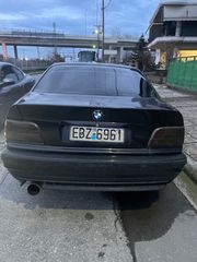 Bmw 316 1997 COUPé SPORT EDITION
