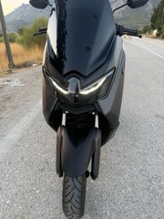 Yamaha NMAX 125 Tech Max EU5+ 2026
