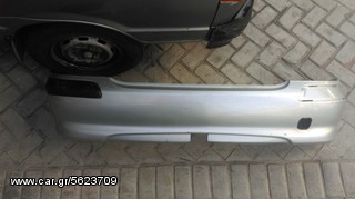 ALMERA N16 3/Π & 5/Π ΠΡΟΦΥΛΑΚΤΗΡΑΣ ΠΙΣΩ ΓΝΗΣΙΟΣ ΜΕΤΑΧΕΙΡΙΣΜΕΝΟΣ