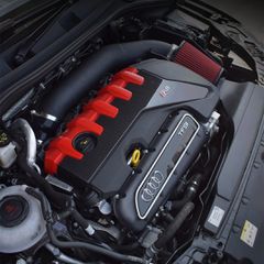 Audi Rs3 8Y Performance Air Intake-thumb-1