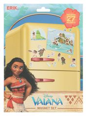 Disney Moana Magnet Set