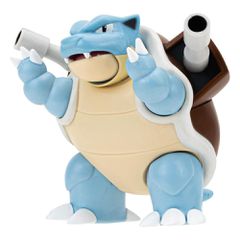 Pokémon Battle Feature Figure Blastoise 11 cm-thumb-2