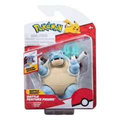 Pokémon Battle Feature Figure Blastoise 11 cm-thumb-1