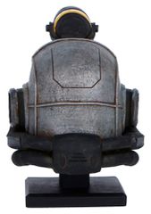 Fallout Helmet Excavator 14 cm-thumb-1