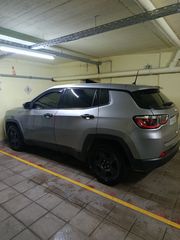 Jeep Compass 2019