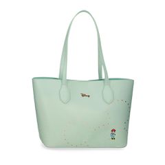Disney Minnie Luxe handbag tote