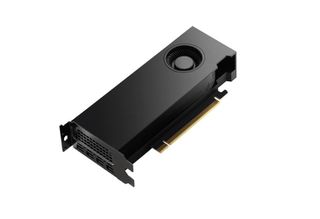 Graphics card PNY NVIDIA RTX 4000 SFF Ada Generation, 20 GB GDDR6 160-bit, PCIe 4.0 x16, Dual Slot, 4x Mini DP 1.4a, LP - ATX bracket, Retail, 1x mDP to DP adapter