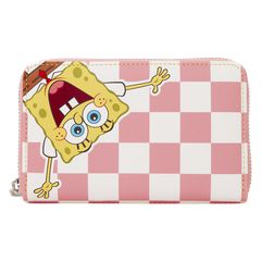 SPONGEBOB SQUAREPANTS - Bob & Patrick - Wallet LoungeFly