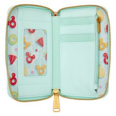 MICKEY & MINNIE - Beach Fun - Wallet LoungeFly-thumb-2