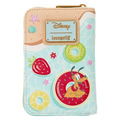MICKEY & MINNIE - Beach Fun - Wallet LoungeFly-thumb-3
