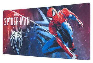 Spider-Man XL Mouse Mat