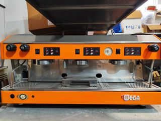 MHXANH KAΦΕ ESPRESSO