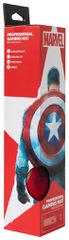 Marvel Captain America Mouse Mat Shield 80 x 35 cm-thumb-1
