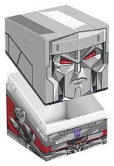 Squaroes Squaroe Transformers TR005 - Megatron-thumb-4